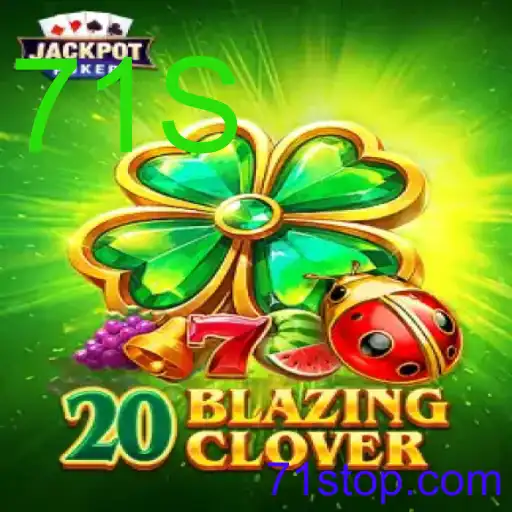 20BlazingClover: Uma Experiência de Jogo Inigualável